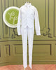 YoYo Boutique First Communion White First Communion Suit