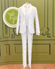 YoYo Boutique First Communion White First Communion Suit