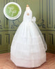 YoYo Boutique First Communion Zinnia First Communion Dress