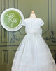 YoYo Boutique First Communion Zinnia First Communion Dress