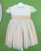 YoYo Boutique Flower Girl 2 Mia Dress