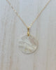 YoYo Boutique Necklaces Immaculate Conception Necklace 19"