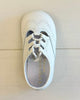 YoYo Boutique Shoes Off-White English Shoes