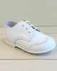 YoYo Boutique Shoes White Oxford Shoes
