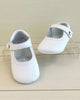 YoYo Boutique Shoes White Pre-Walker Mary Jane Shoes