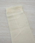 YoYo Boutique Socks 8/10 | 32-37 EU / Off-White Off-White Polka Dots Socks