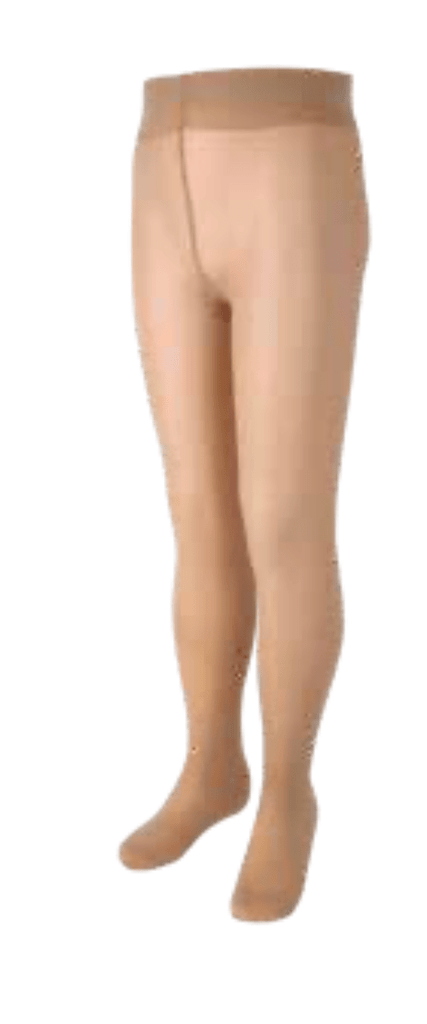 YoYo Boutique Socks Nude 20 Den Tights