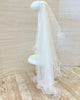 YoYo Boutique Veil White Veil