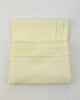 YoYo Boutique Yellow Light Yellow Knitted Blanket