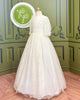 YoYo by Nina First Communion 10 / Off-White Amelie First Communion Dress