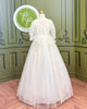 YoYo by Nina First Communion 10 / Off-White Amelie First Communion Dress