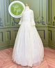 YoYo by Nina First Communion 10 / Off-White Jolie First Communion Dress