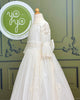 YoYo by Nina First Communion 10 / Off-White Jolie First Communion Dress