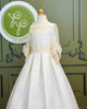 YoYo by Nina First Communion 10 / Off-White Paulette First Communion Dress