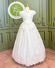 YoYo by Nina First Communion 10 / Off-White Pensamiento First Communion Dress