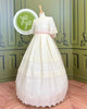 YoYo by Nina First Communion 12 / Off-White Cerezo First Communion Dress