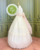 YoYo by Nina First Communion 12 / Off-White Cerezo First Communion Dress