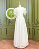 YoYo by Nina First Communion 14 / Off-White Azucena First Communion Dress