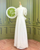 YoYo by Nina First Communion 14 / Off-White Azucena First Communion Dress