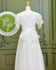 YoYo by Nina First Communion 14 / Off-White Azucena First Communion Dress