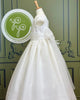 YoYo by Nina First Communion 14 / Off-White Jazmin First Communion Dress