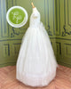 YoYo by Nina First Communion 14 / White Soledad First Communion Dress