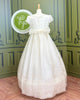 YoYo by Nina First Communion 16 / Off-White Margarita First Communion Dress