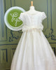 YoYo by Nina First Communion 16 / Off-White Margarita First Communion Dress