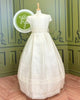 YoYo by Nina First Communion 16 / Off-White Margarita First Communion Dress