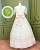 YoYo by Nina First Communion 18 / Off-White Jacaranda First Communion Dress