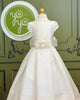 YoYo by Nina First Communion 5 / Off-White Agapanto First Communion Dress