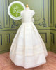 YoYo by Nina First Communion 5 / Off-White Agapanto First Communion Dress