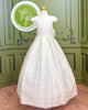 YoYo by Nina First Communion 5 / Off-White Castaño First Communion Dress