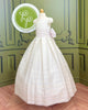 YoYo by Nina First Communion 5 / Off-White Castaño First Communion Dress