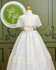 YoYo by Nina First Communion 6 / Off-White Haya First Communion Dress