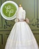 YoYo by Nina First Communion 6 / Off-White Haya First Communion Dress