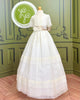 YoYo by Nina First Communion 6 / Off-White Haya First Communion Dress