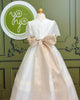 YoYo by Nina First Communion 6 / Off-White Haya First Communion Dress