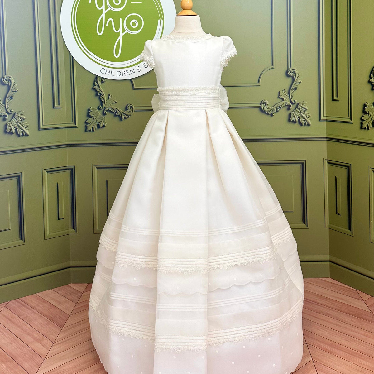 Italian communion dresses online