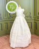 YoYo by Nina First Communion 6 / Off-White Lavanda First Communion Dress