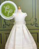 YoYo by Nina First Communion 6 / Off-White Lavanda First Communion Dress