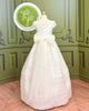 YoYo by Nina First Communion 6 / Off-White Lavanda First Communion Dress