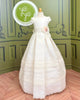 YoYo by Nina First Communion 6 / Off-White Lavanda First Communion Dress