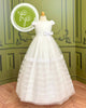 YoYo by Nina First Communion 6 / White Sara First Communion Dress