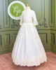 YoYo by Nina First Communion 8 / Off-White Chloé First Communion Dress