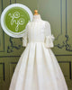 YoYo by Nina First Communion 8 / Off-White Giselle Deluxe First Communion Dress