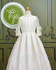 YoYo by Nina First Communion 8 / Off-White Giselle Deluxe First Communion Dress