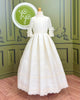 YoYo by Nina First Communion 8 / Off-White Giselle Deluxe First Communion Dress