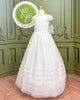 YoYo by Nina First Communion 8 / White Daniela First Communion Dress