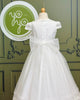 YoYo by Nina First Communion 8 / White Daniela First Communion Dress